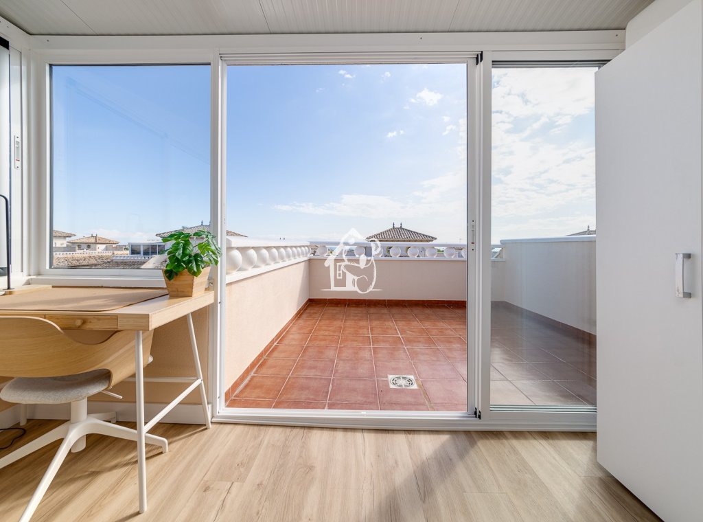 Rental - Villa - Orihuela Costa - Cabo roig - La Zenia