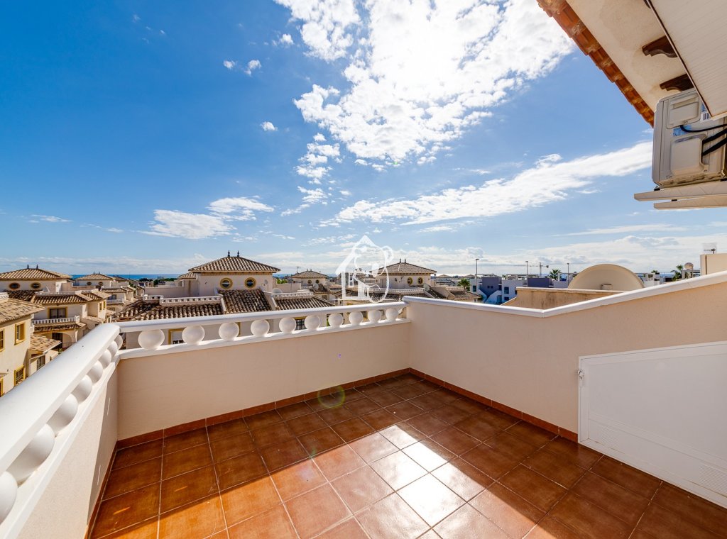 Rental - Villa - Orihuela Costa - Cabo roig - La Zenia