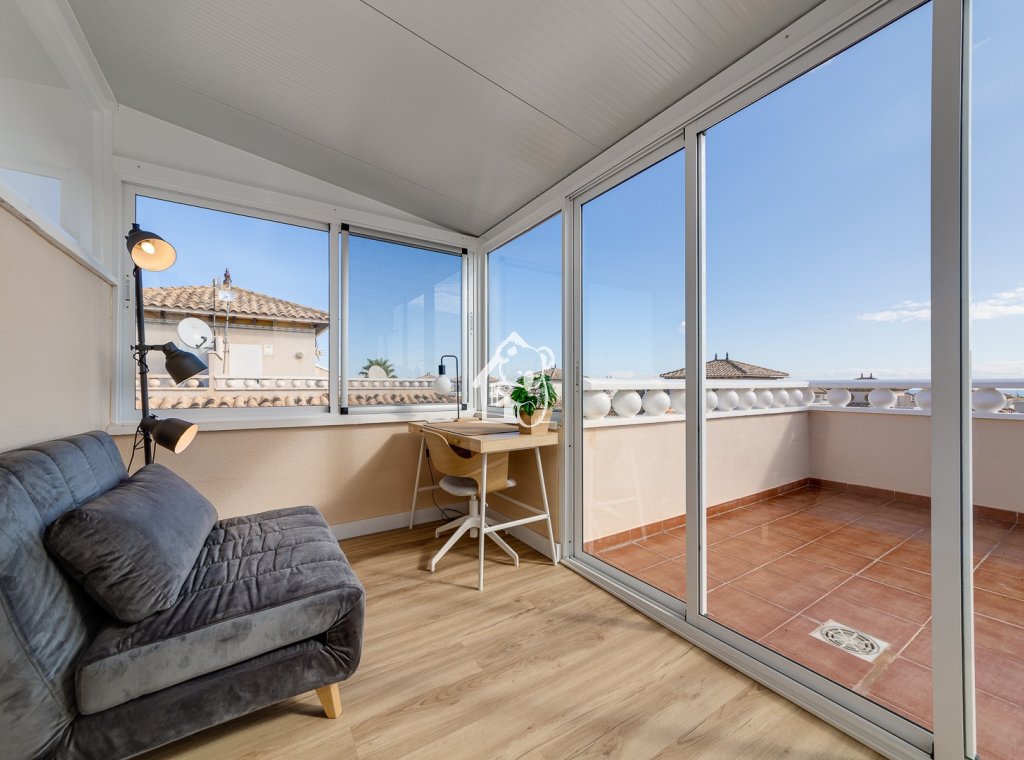 Rental - Villa - Orihuela Costa - Cabo roig - La Zenia