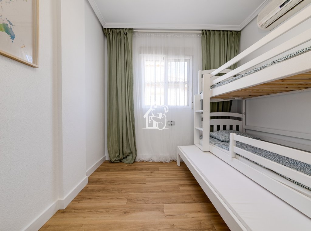 Rental - Villa - Orihuela Costa - Cabo roig - La Zenia