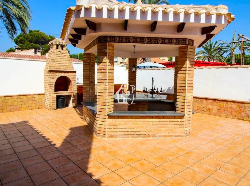 Rental - Villa - Orihuela Costa - Cabo roig - La Zenia