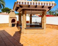 Rental - Villa - Orihuela Costa - Cabo roig - La Zenia