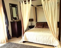 Rental - Villa - Orihuela Costa - Cabo roig - La Zenia