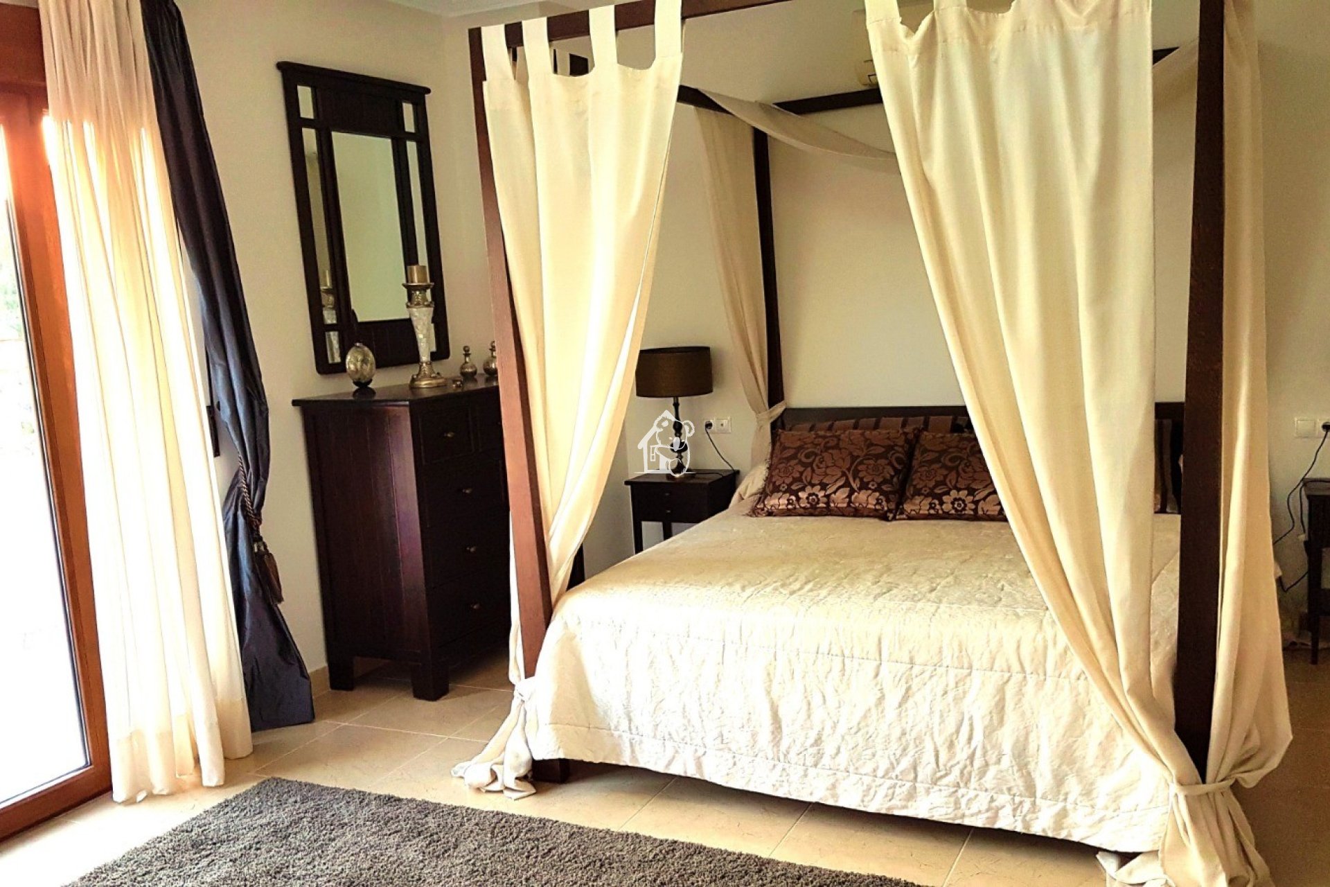 Rental - Villa - Orihuela Costa - Cabo roig - La Zenia