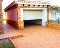 Rental - Villa - Orihuela Costa - Cabo roig - La Zenia