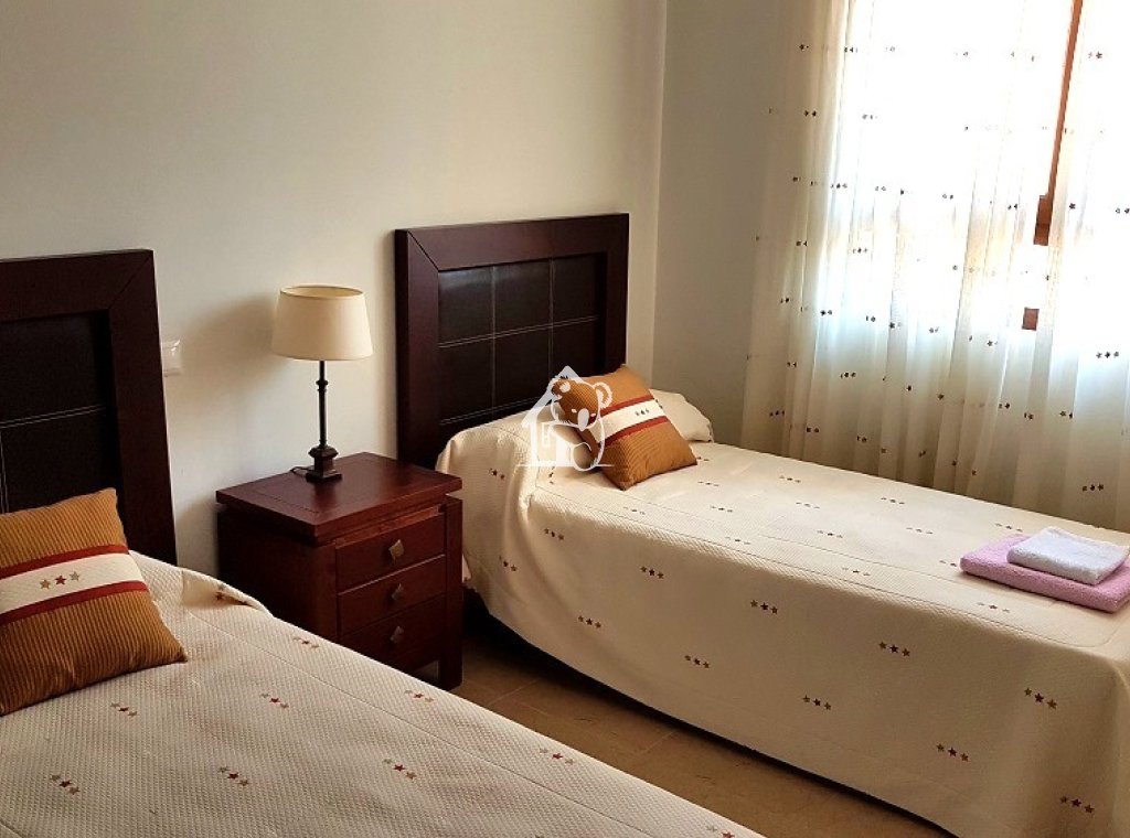 Rental - Villa - Orihuela Costa - Cabo roig - La Zenia