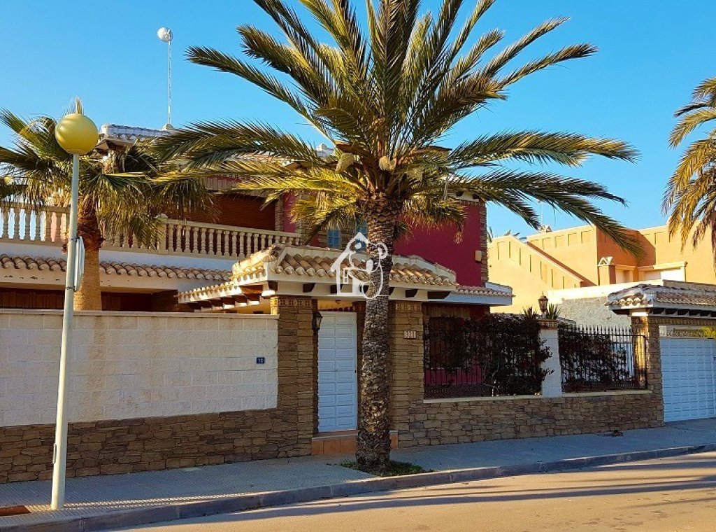 Rental - Villa - Orihuela Costa - Cabo roig - La Zenia