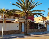 Rental - Villa - Orihuela Costa - Cabo roig - La Zenia