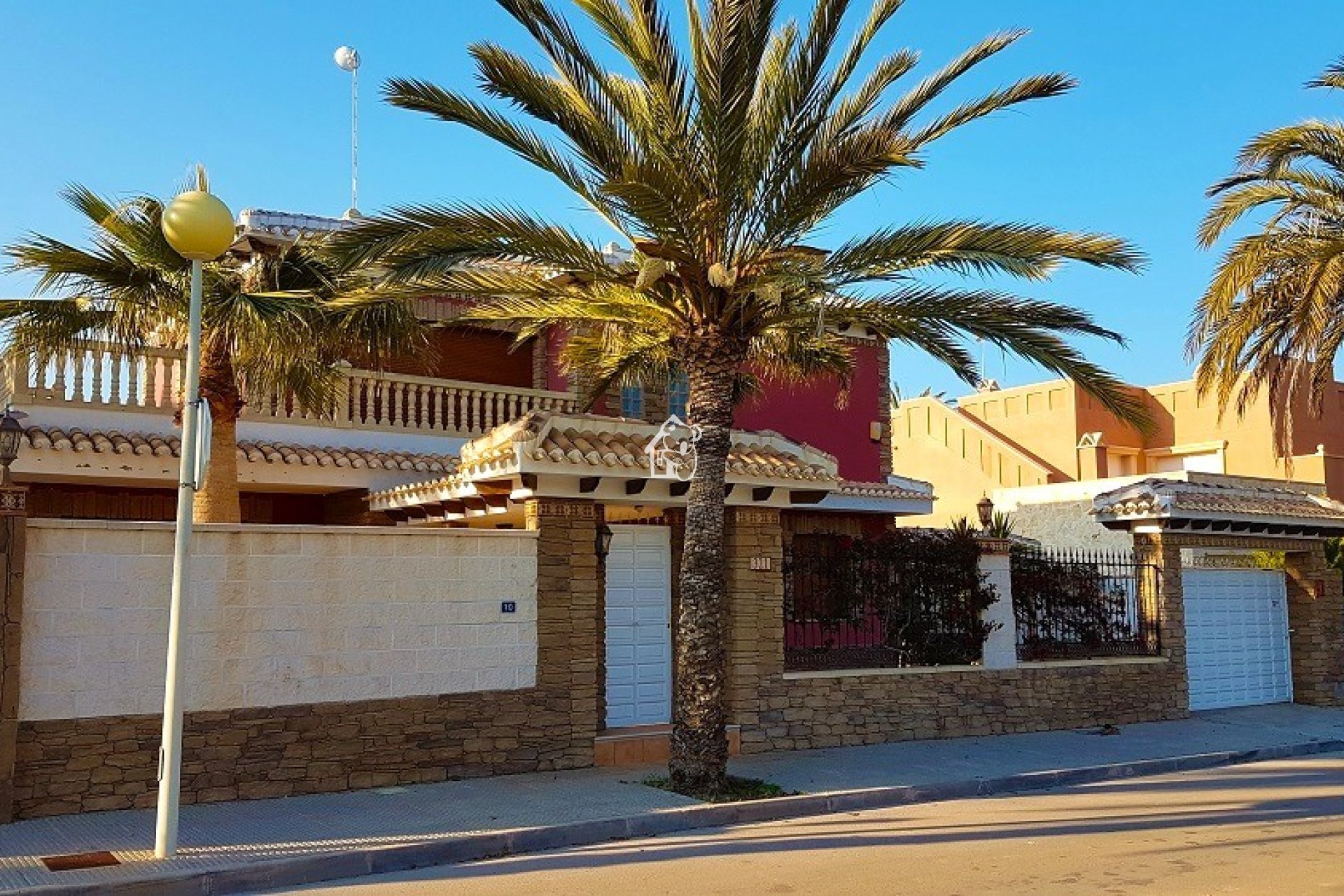Rental - Villa - Orihuela Costa - Cabo roig - La Zenia