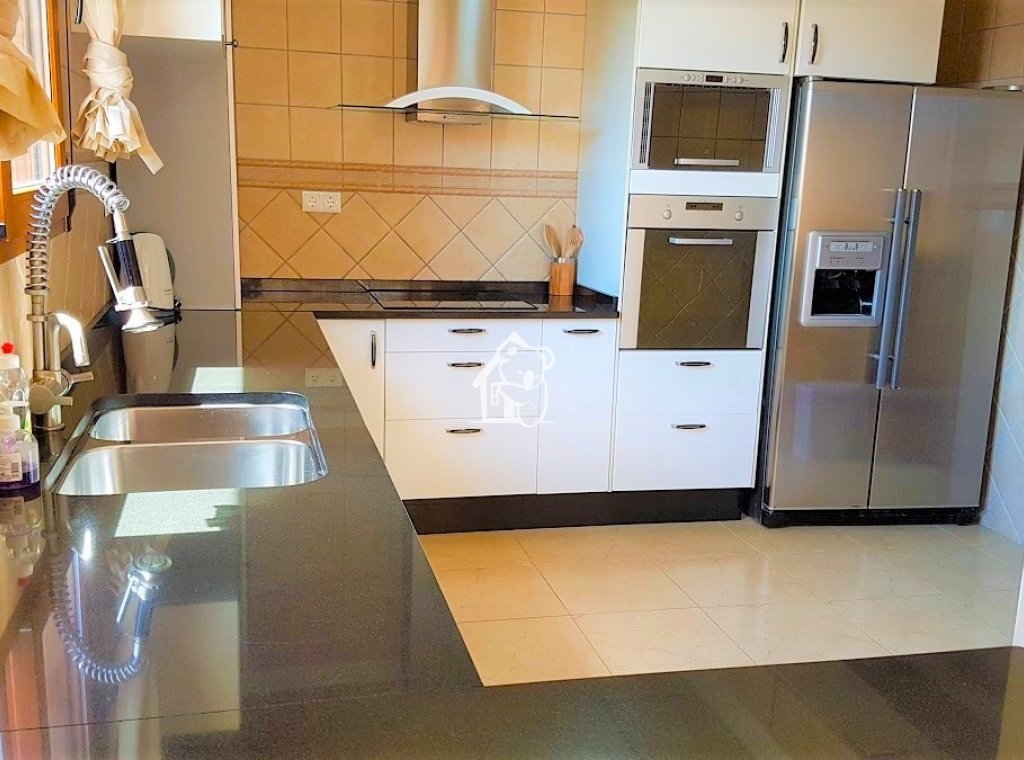 Rental - Villa - Orihuela Costa - Cabo roig - La Zenia