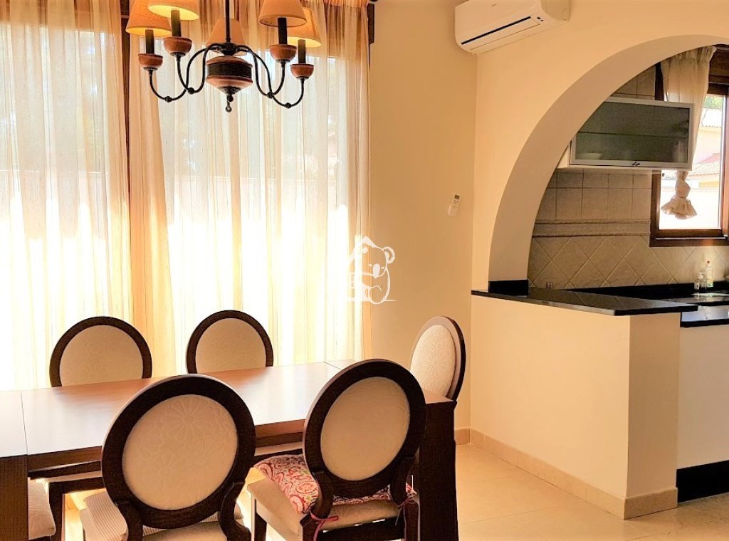 Rental - Villa - Orihuela Costa - Cabo roig - La Zenia