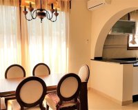 Rental - Villa - Orihuela Costa - Cabo roig - La Zenia