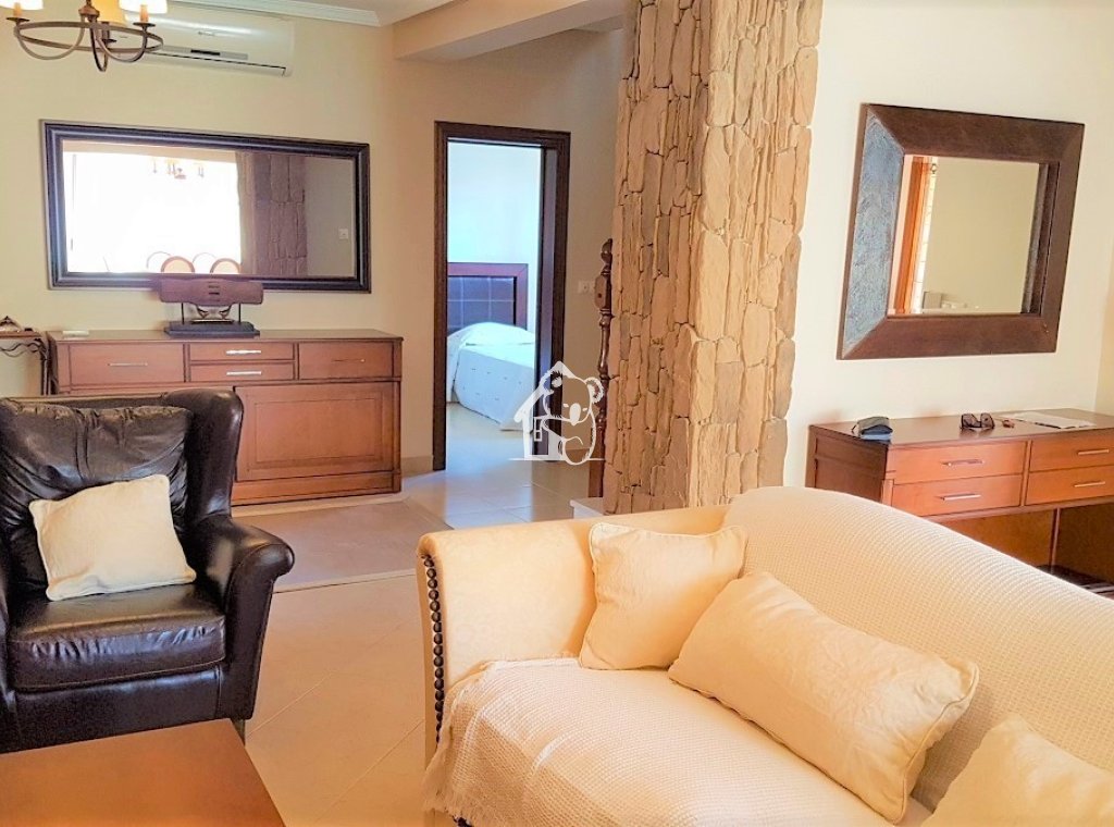 Rental - Villa - Orihuela Costa - Cabo roig - La Zenia