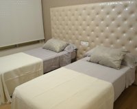 Rental - Villa - Orihuela Costa - Cabo roig - La Zenia