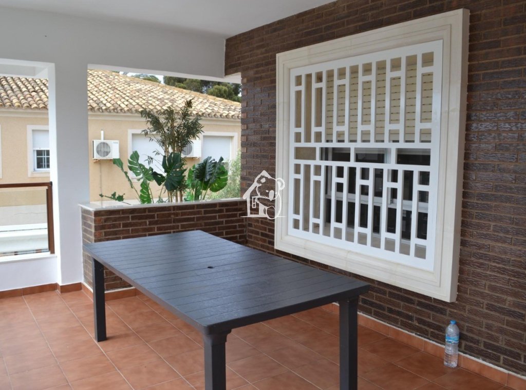 Rental - Villa - Orihuela Costa - Cabo roig - La Zenia