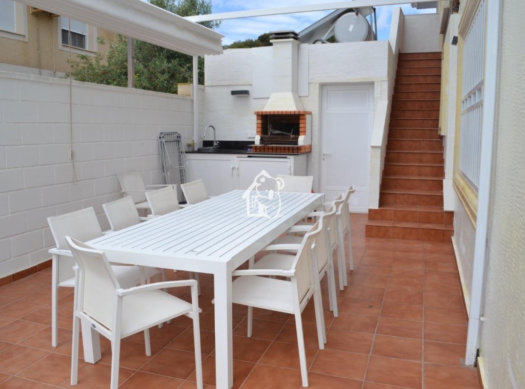 Rental - Villa - Orihuela Costa - Cabo roig - La Zenia