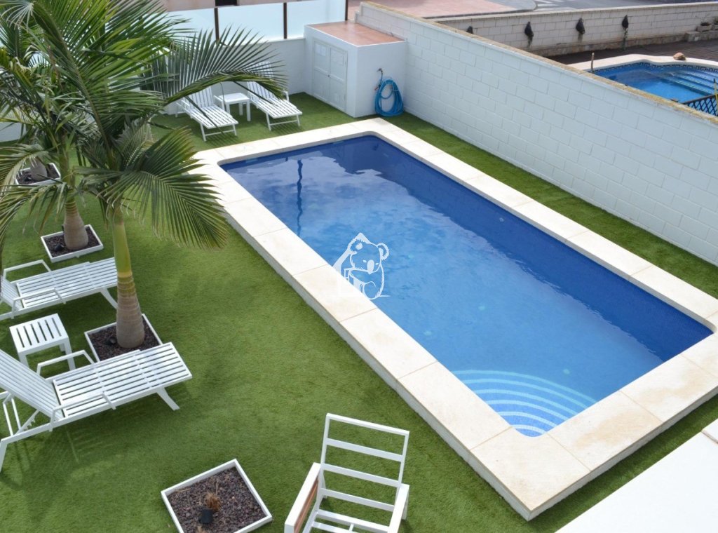 Rental - Villa - Orihuela Costa - Cabo roig - La Zenia