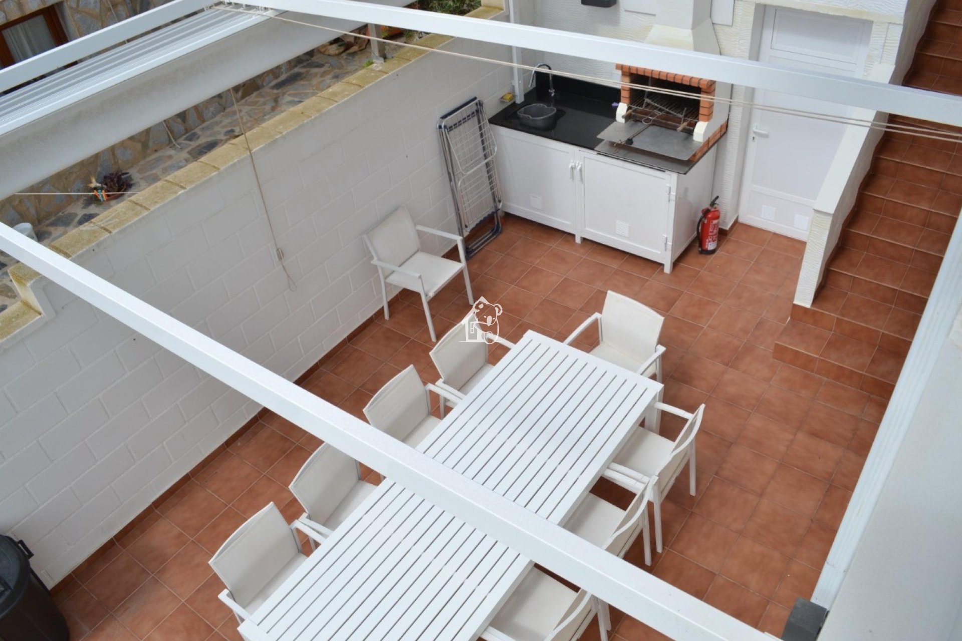 Rental - Villa - Orihuela Costa - Cabo roig - La Zenia
