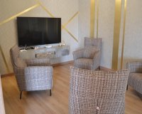 Rental - Villa - Orihuela Costa - Cabo roig - La Zenia