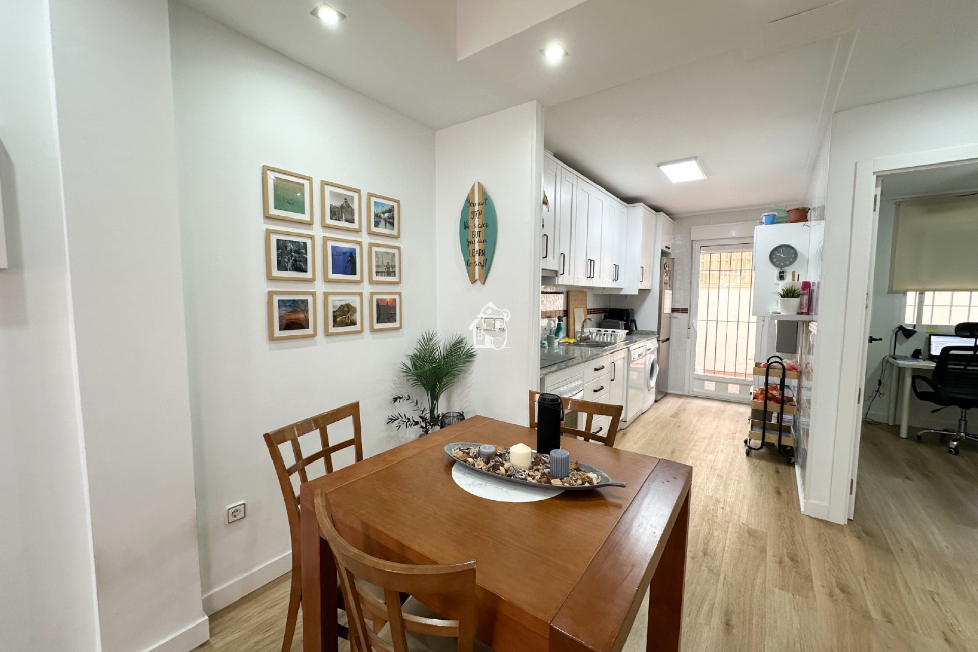 Rental - Villa - Orihuela Costa - Cabo roig - La Zenia