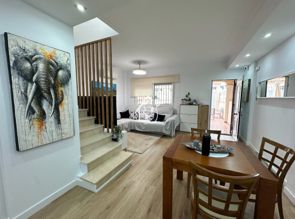 Rental - Villa - Orihuela Costa - Cabo roig - La Zenia