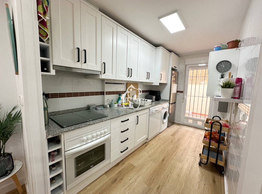 Rental - Villa - Orihuela Costa - Cabo roig - La Zenia
