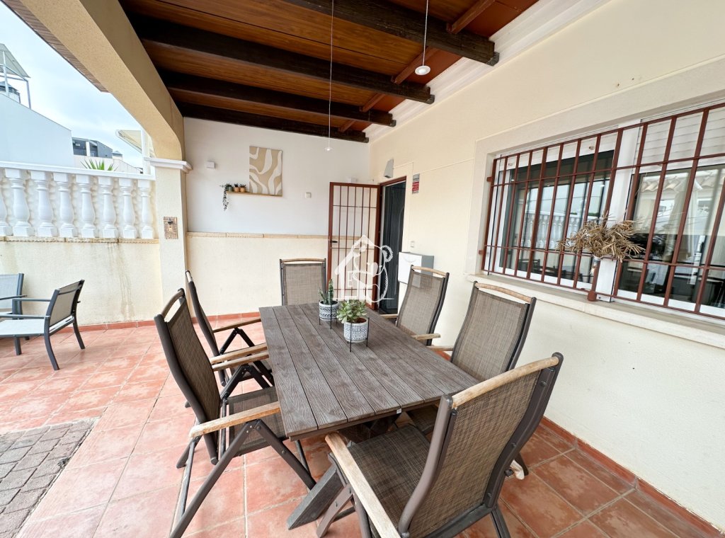 Rental - Villa - Orihuela Costa - Cabo roig - La Zenia