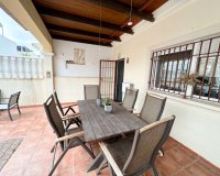Rental - Villa - Orihuela Costa - Cabo roig - La Zenia