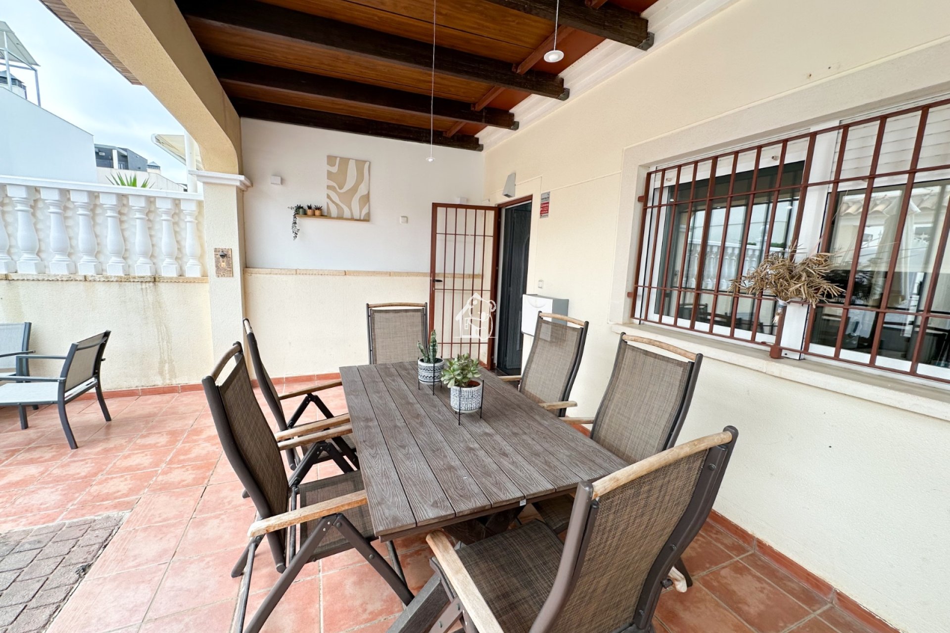 Rental - Villa - Orihuela Costa - Cabo roig - La Zenia