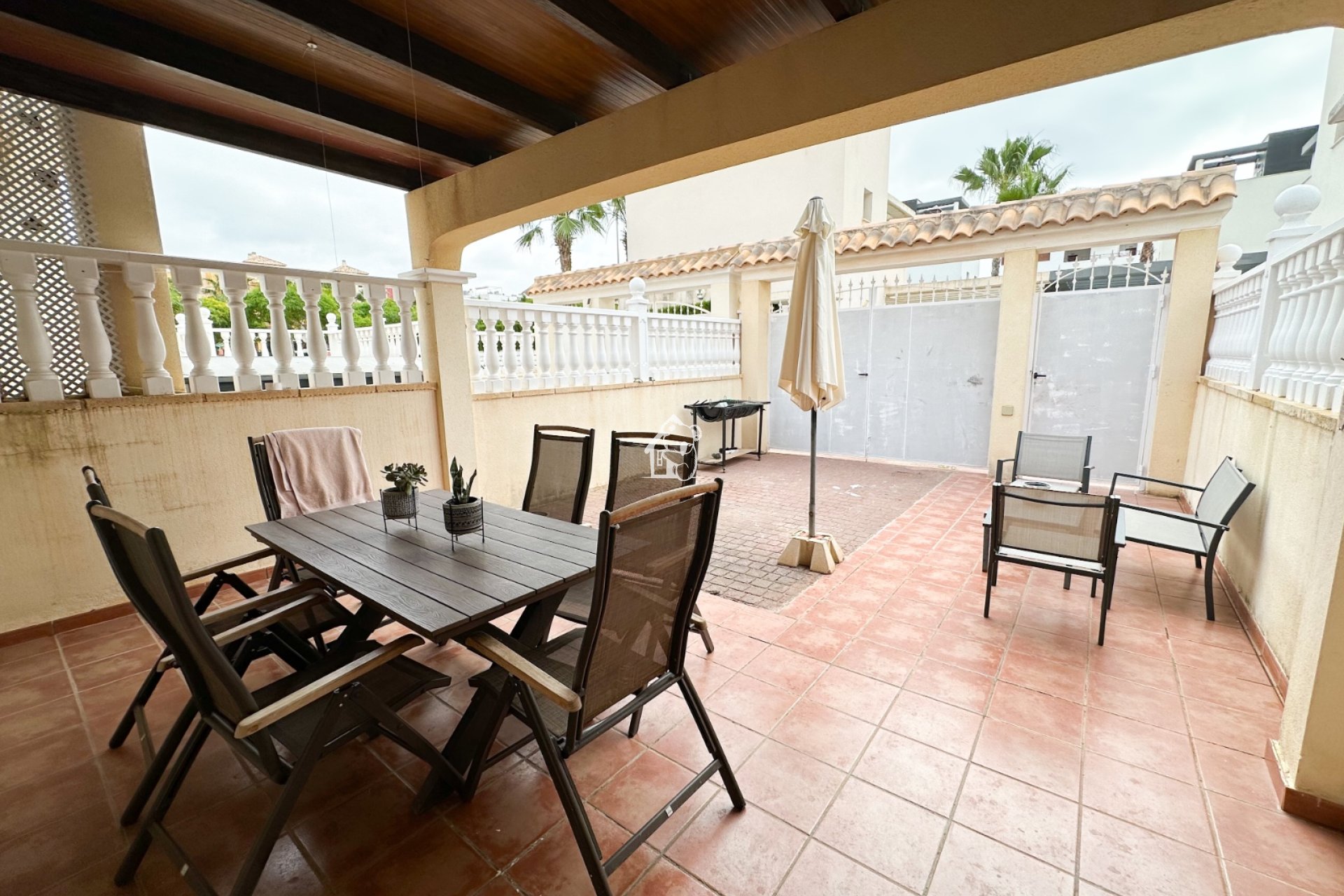 Rental - Villa - Orihuela Costa - Cabo roig - La Zenia