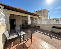 Rental - Villa - Orihuela Costa - Cabo roig - La Zenia