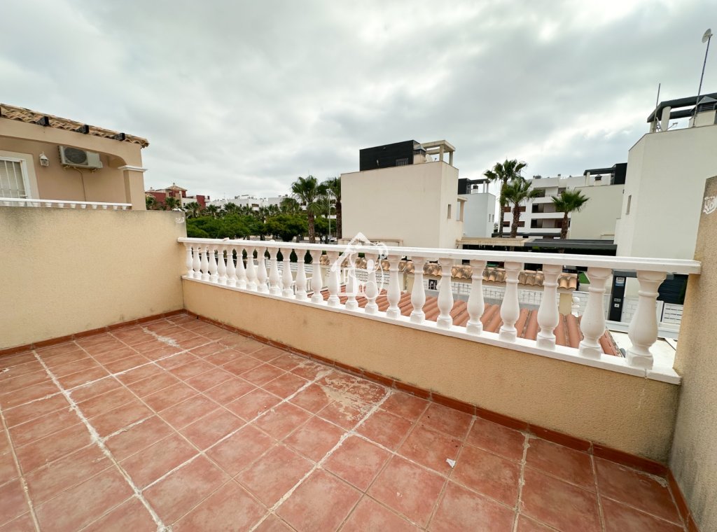 Rental - Villa - Orihuela Costa - Cabo roig - La Zenia
