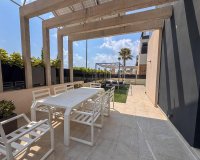 Rental - Villa - Orihuela Costa - Cabo roig - La Zenia