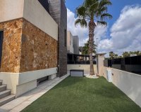 Rental - Villa - Orihuela Costa - Cabo roig - La Zenia