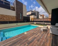 Rental - Villa - Orihuela Costa - Cabo roig - La Zenia