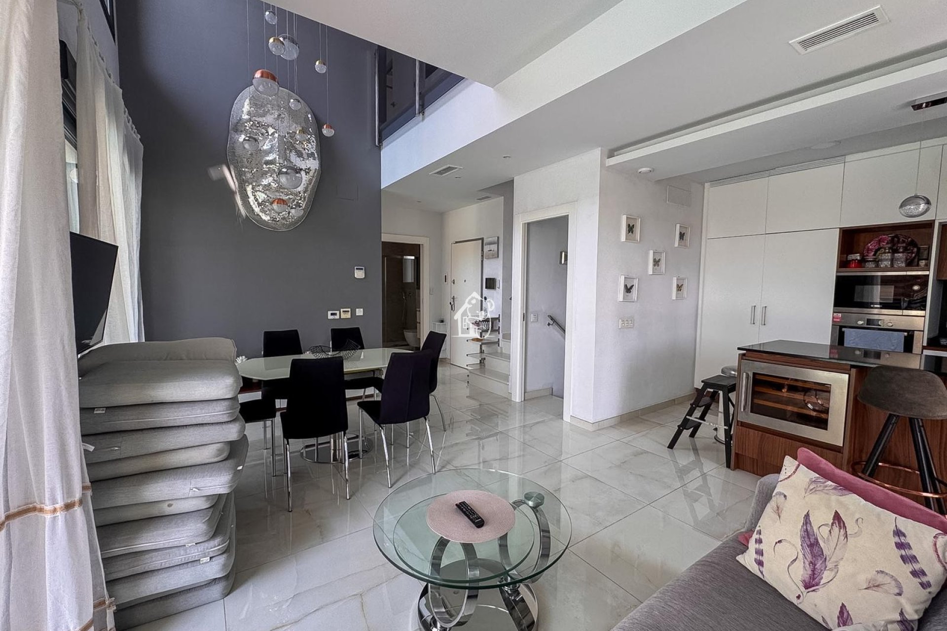 Rental - Villa - Orihuela Costa - Cabo roig - La Zenia