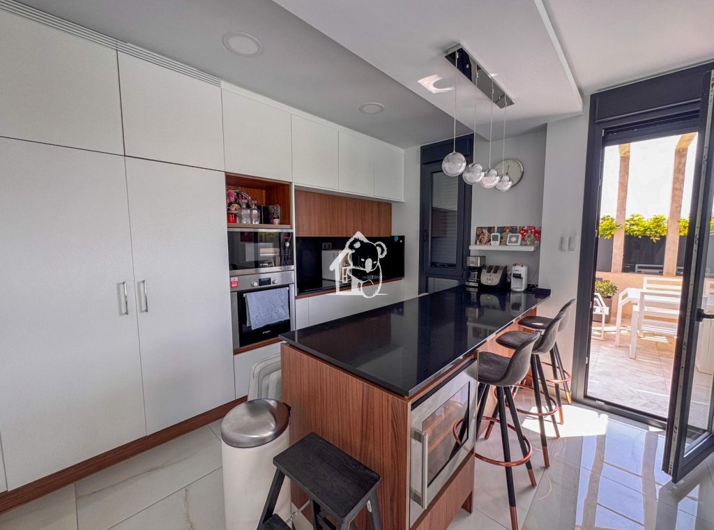 Rental - Villa - Orihuela Costa - Cabo roig - La Zenia