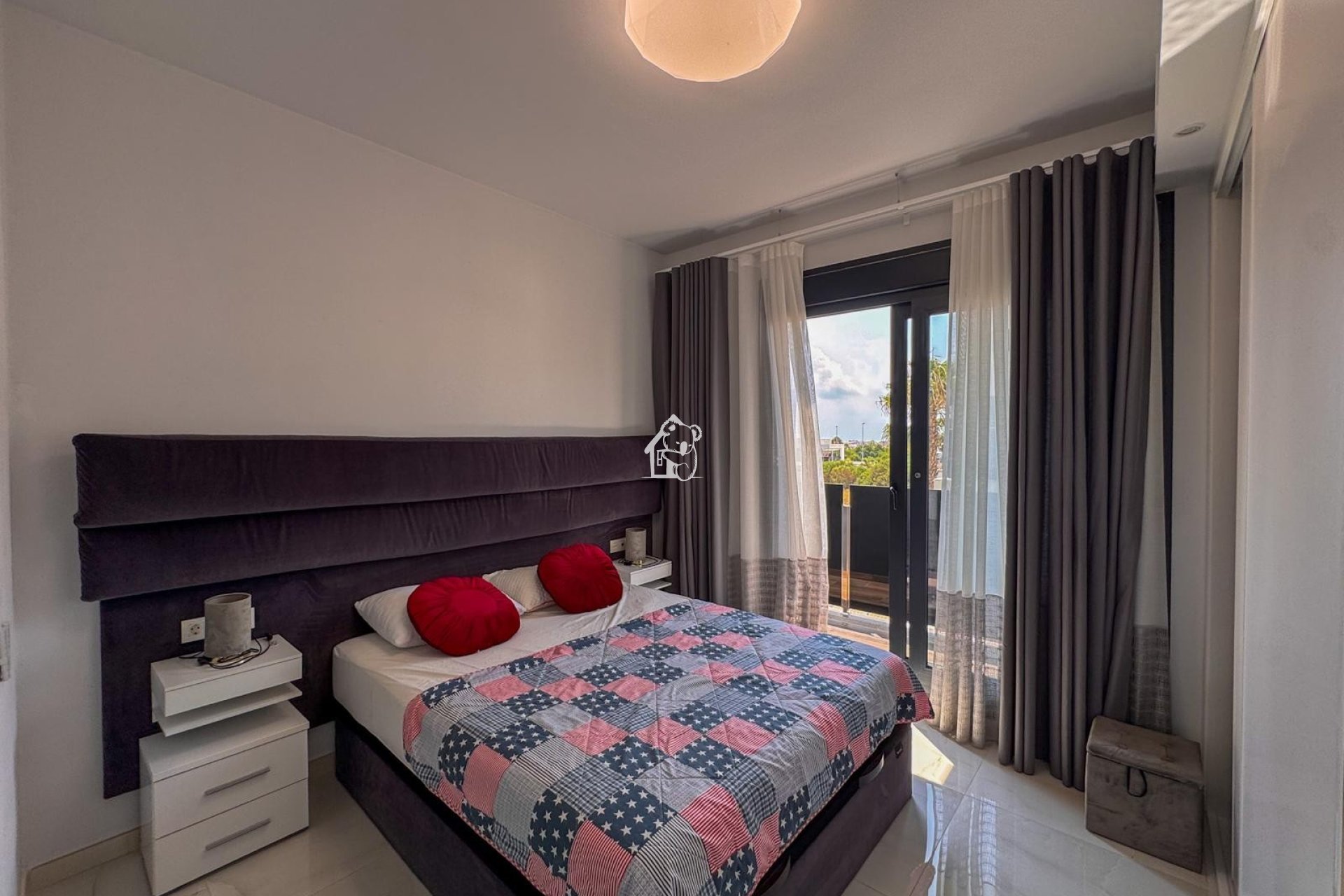 Rental - Villa - Orihuela Costa - Cabo roig - La Zenia