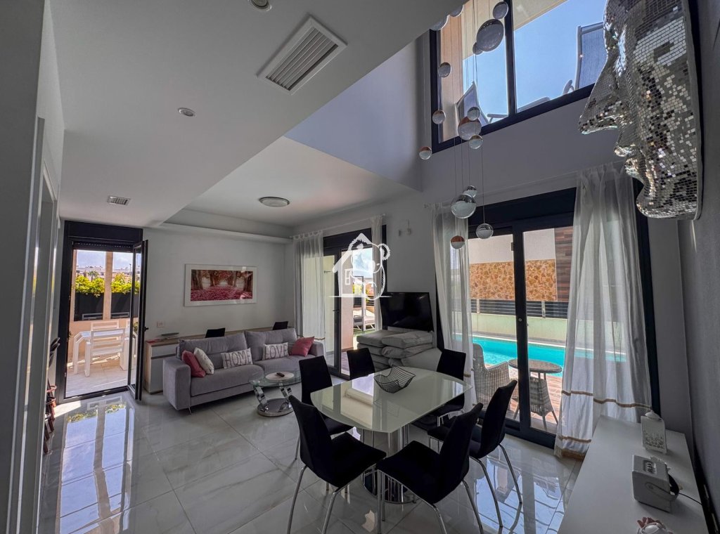 Rental - Villa - Orihuela Costa - Cabo roig - La Zenia