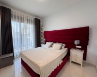 Rental - Villa - Orihuela Costa - Cabo roig - La Zenia