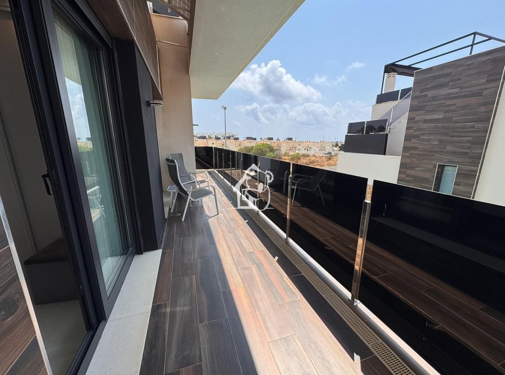 Rental - Villa - Orihuela Costa - Cabo roig - La Zenia