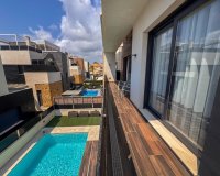 Rental - Villa - Orihuela Costa - Cabo roig - La Zenia