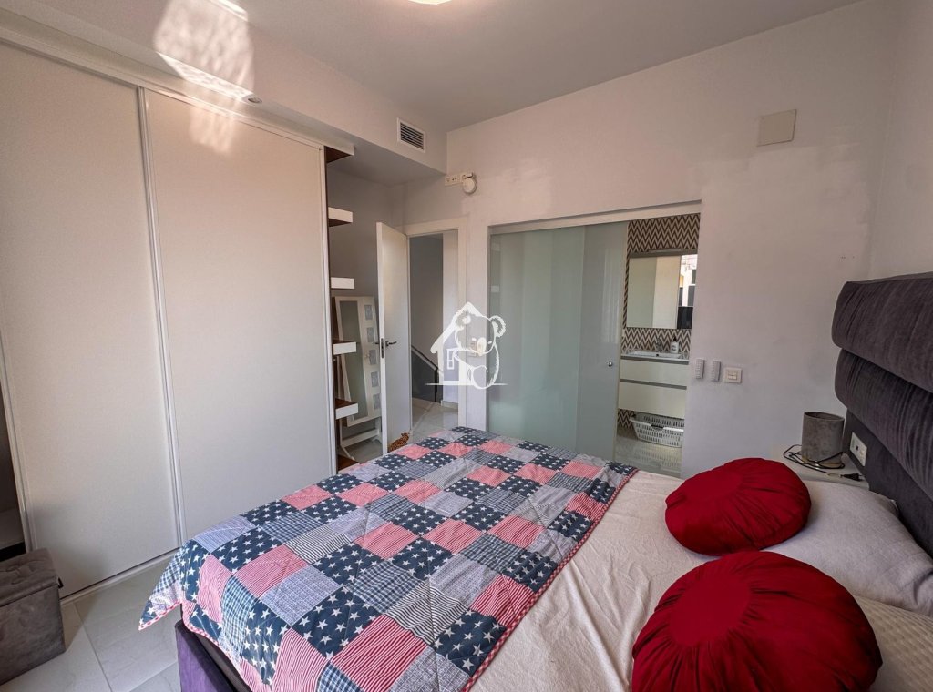 Rental - Villa - Orihuela Costa - Cabo roig - La Zenia