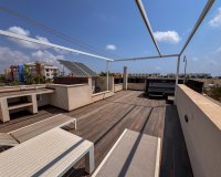 Rental - Villa - Orihuela Costa - Cabo roig - La Zenia