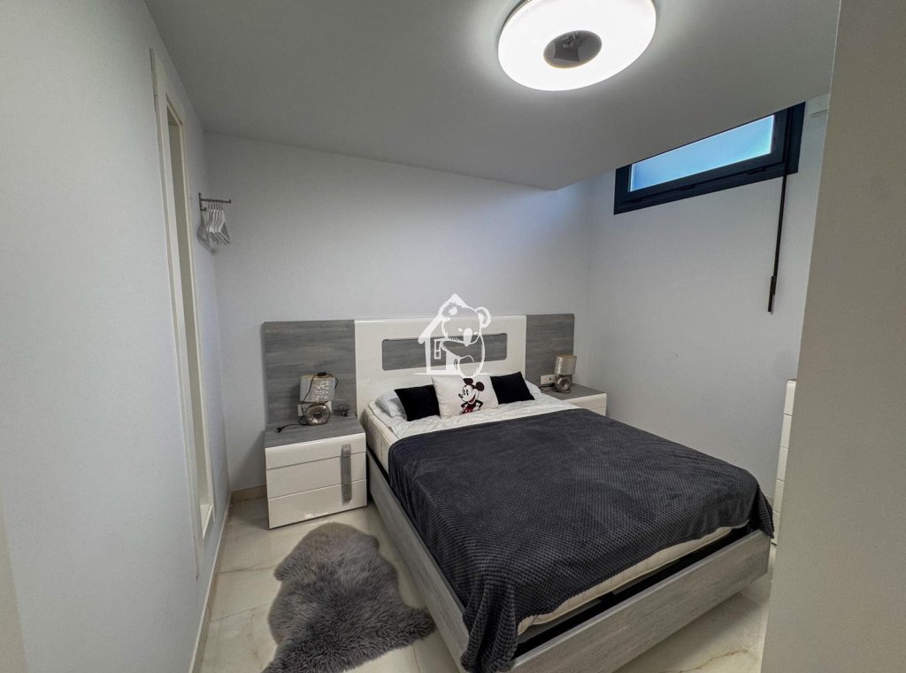 Rental - Villa - Orihuela Costa - Cabo roig - La Zenia
