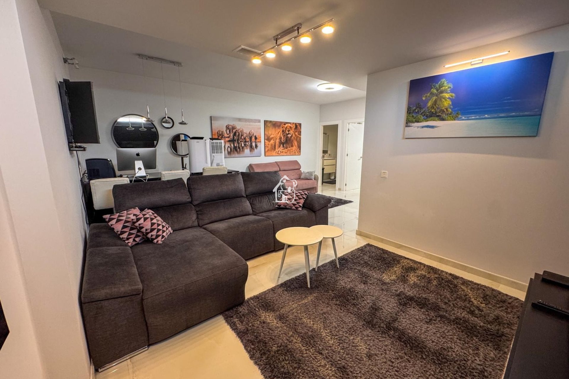 Rental - Villa - Orihuela Costa - Cabo roig - La Zenia