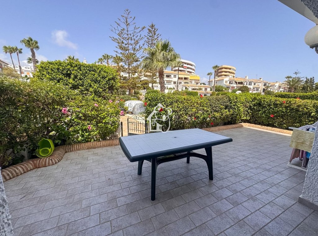 Rental - Villa - Orihuela Costa - Cabo roig - La Zenia