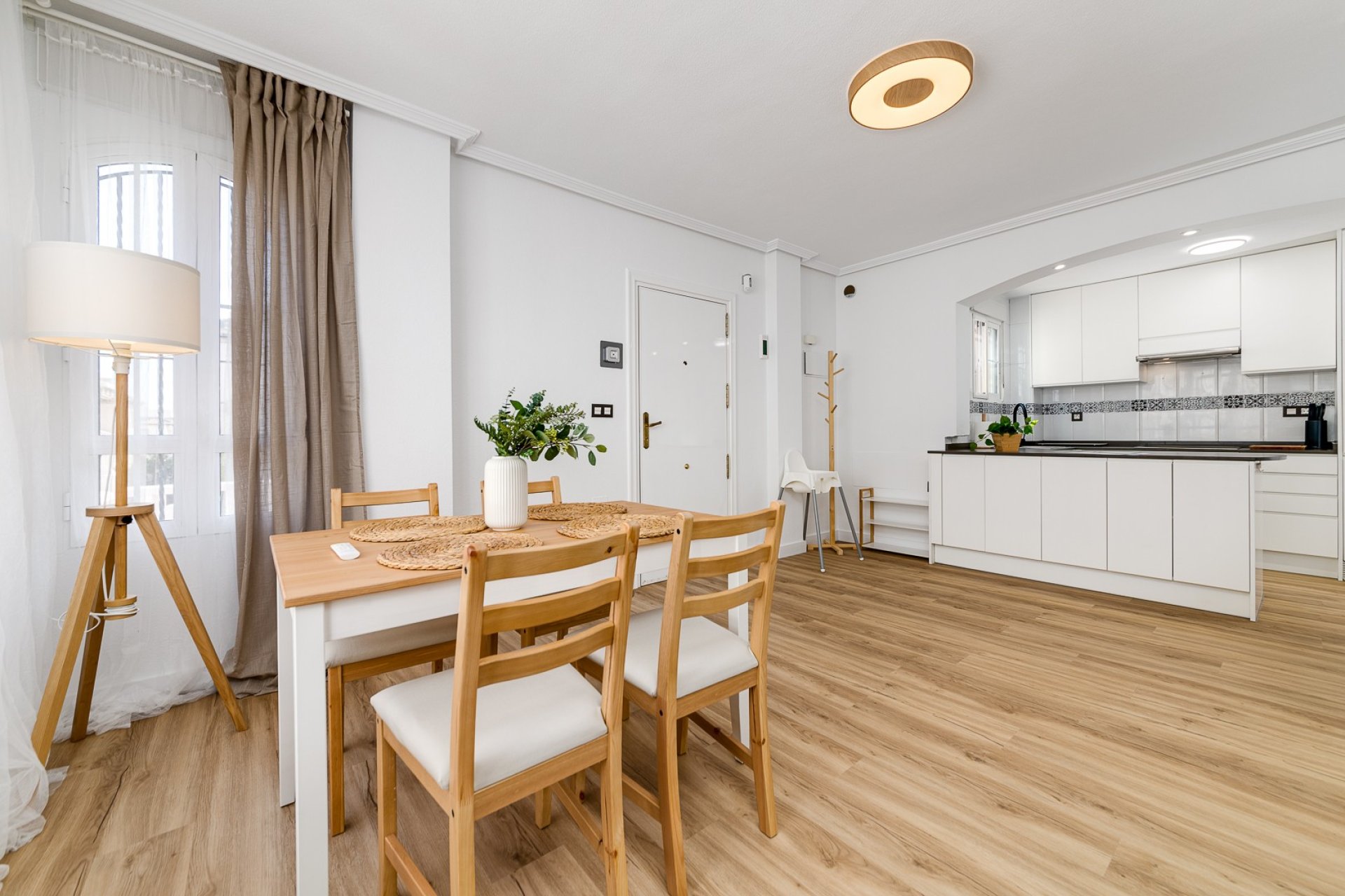 Rental - Villa - Orihuela Costa - Cabo roig - La Zenia