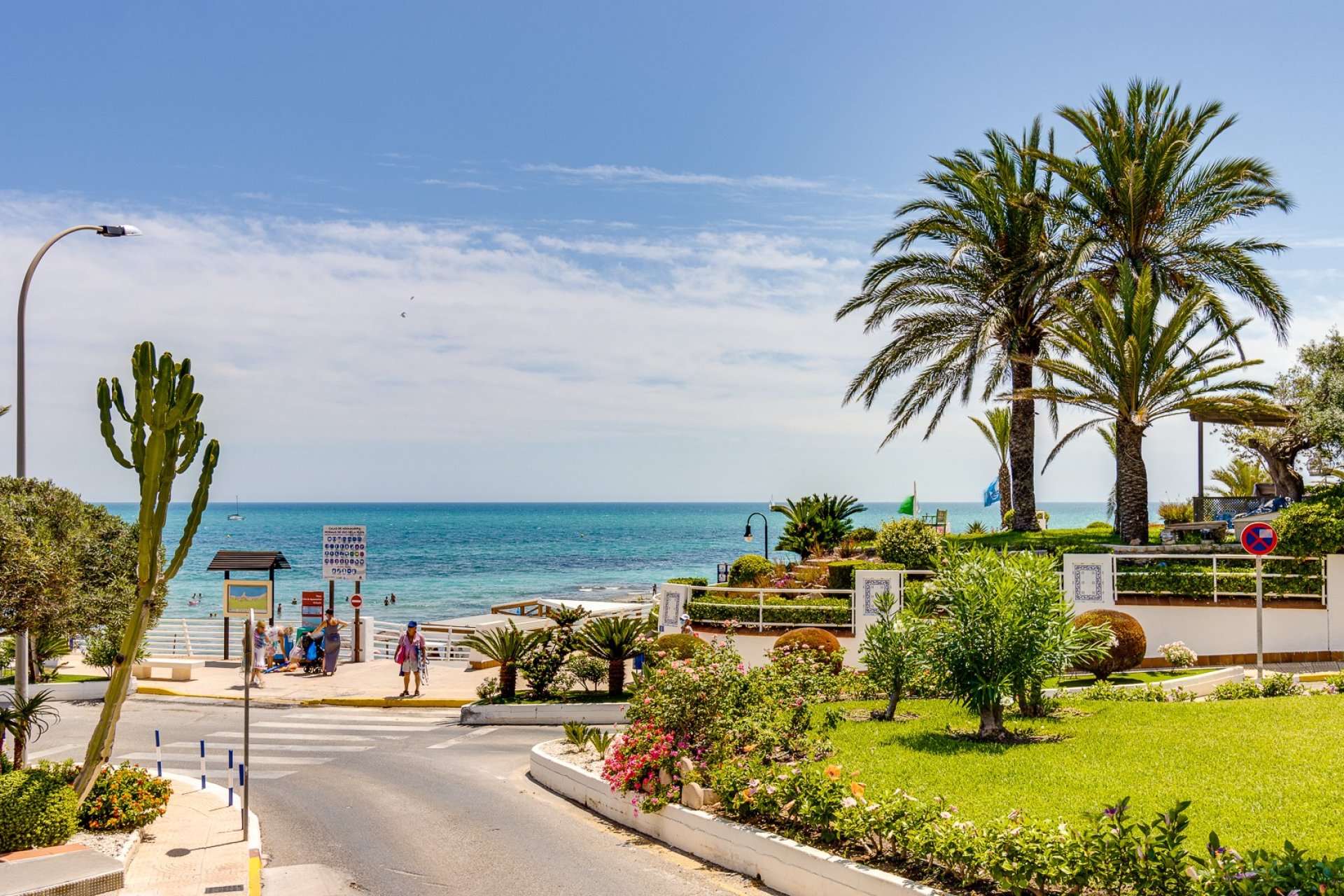 Rental - Villa - Orihuela Costa - Cabo roig - La Zenia