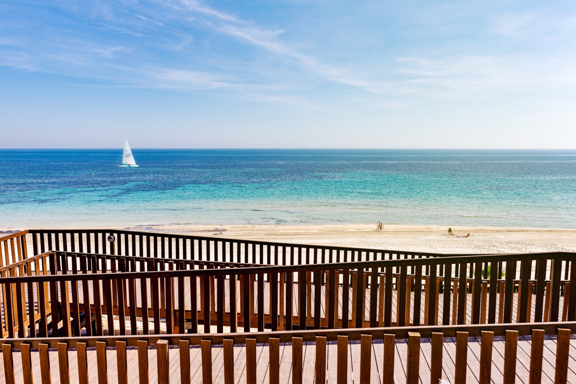 Rental - Villa - Orihuela Costa - Cabo roig - La Zenia